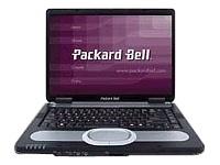 Packard bell new95 нет изображения