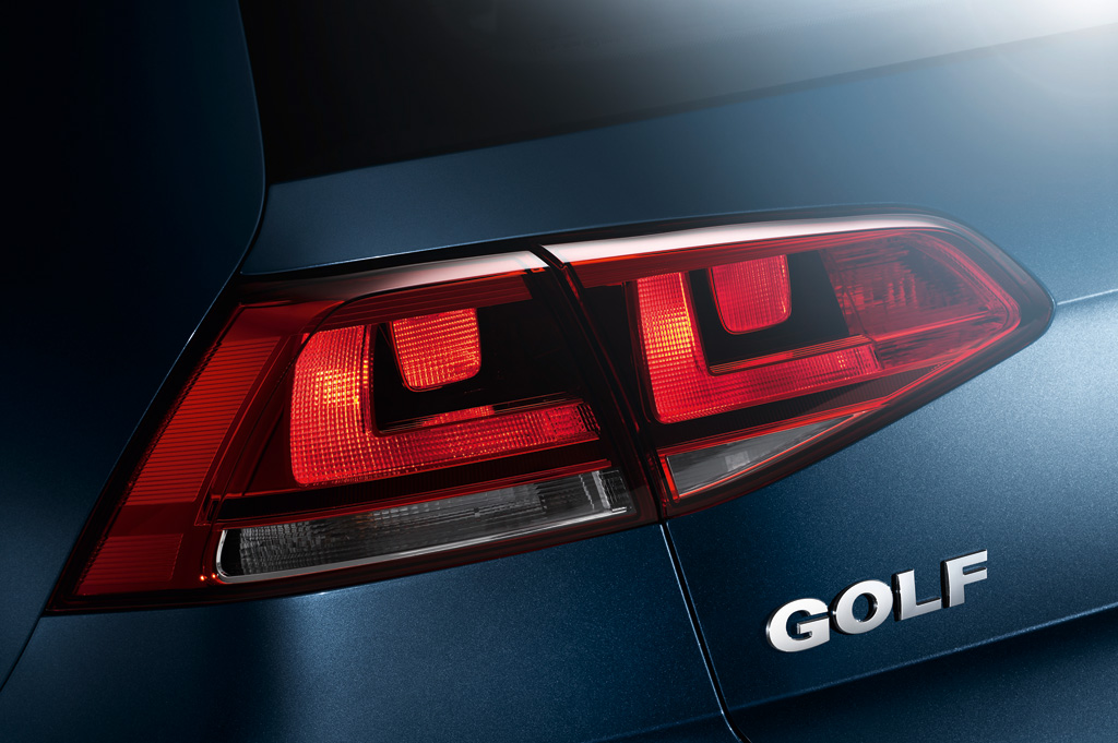  GOLF 7 FANATİKLERİ BURAYA