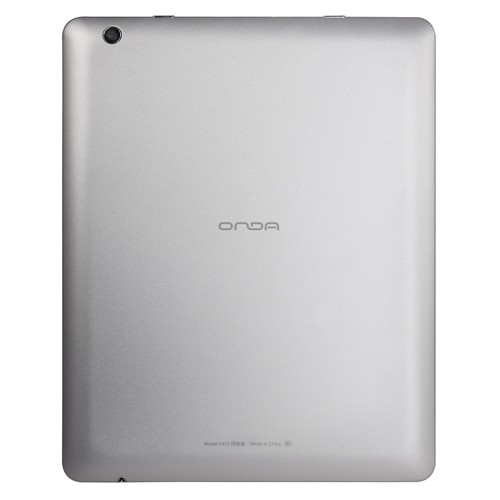  Onda V972 A31 Quad Core 2 GB RAM 9.7' Retina - Ana Konu