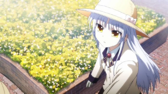  en güzel anime karakterleri