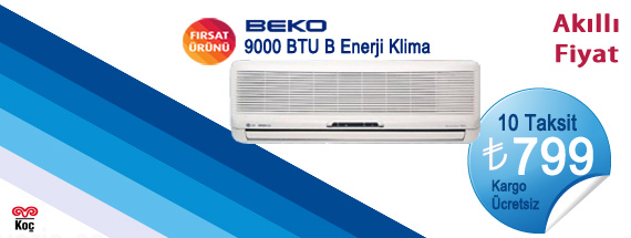  beko klima