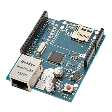  Arduino ve Arduino Parçaları