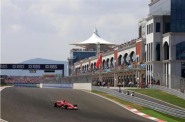  2005 Türkiye Grand Prix Fotoğraflar