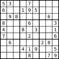 -SUDOKU-(Oynamasını bilmeyenler ve Öğrenmek isteyenler bakabilir)