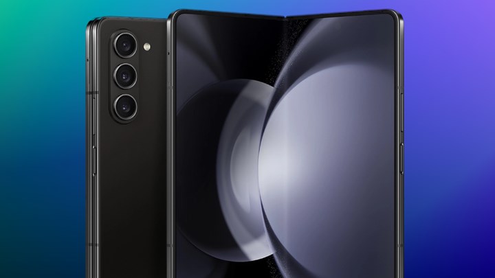 Samsung Galaxy Z Fold 6 ilk kez canlı olarak görüntülendi: İşte tasarımı