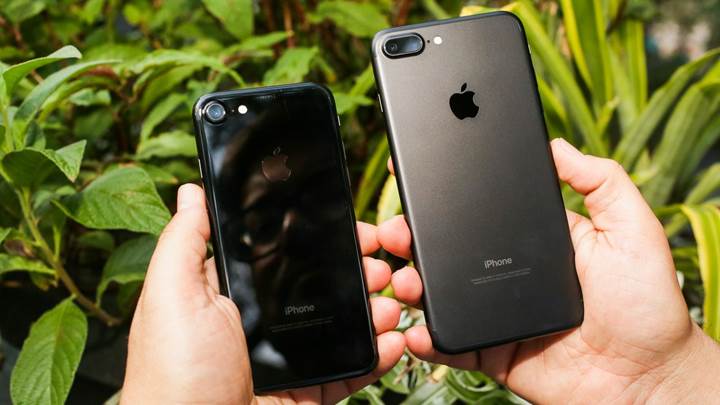 iPhone 7’nin Türkiye fiyatı belli oldu