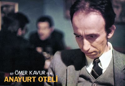  Türk Sinema Tarihinin En İyi 10 Filmi!