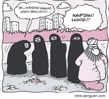  Yiğit Özgür Karikatürleri ***