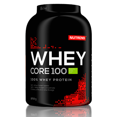  Nutrend whey core 100 hakkında bilgisi olan var mı?