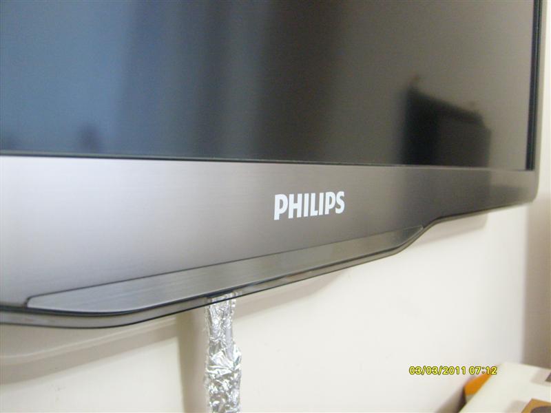  philips 76?5 veya 7000 seri led tv genel konu