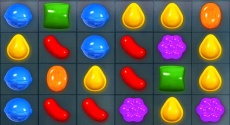  Candy Crush Saga Oyunu