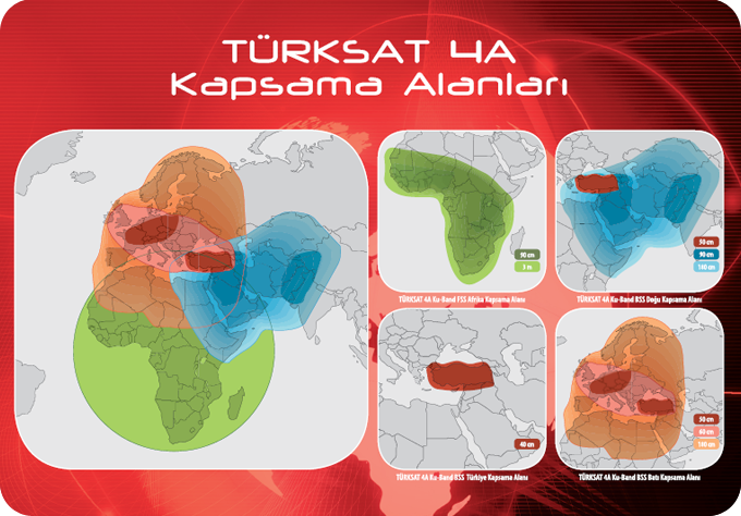  TÜRKSAT 3A/4A ESKİ ANA KONUDUR VE KİTLENMİŞTİR