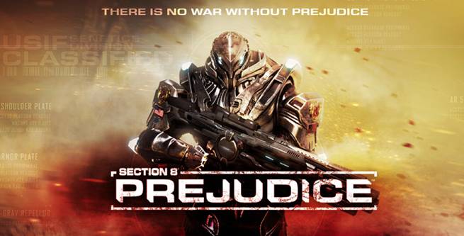  Section 8: Prejudice cıktı