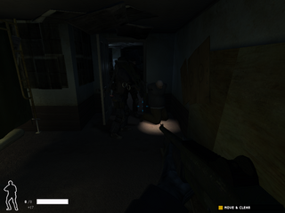  Swat 4 Single Player Çözümleri