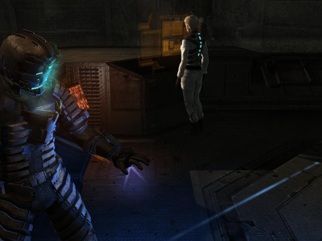  Dead Space™ (ÇIKTI)