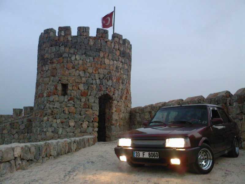 ««« DH TOFAŞ KUŞ SERİSİ GENEL »»»