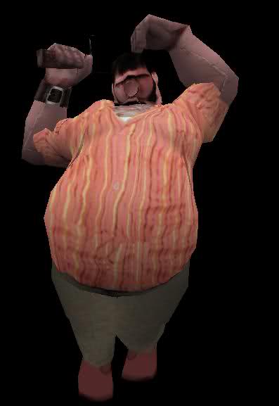  Counter Strike Server Tanıtımlarınız