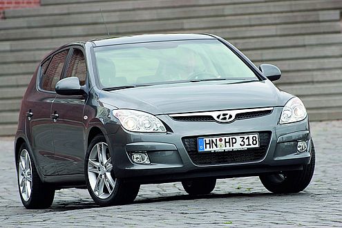  Hyundai i 30 bg )