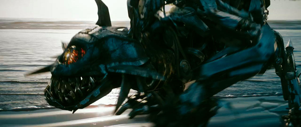  Transformers: Revenge of the Fallen (2009)