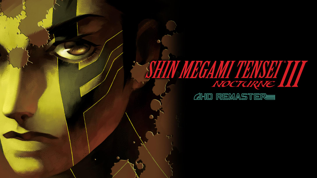 Shin Megami Tensei III: Nocturne HD Remaster [SWITCH ANA KONU]