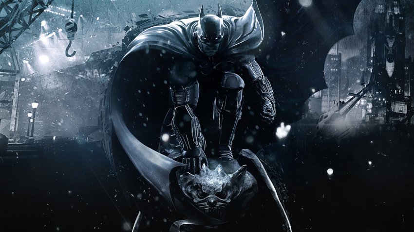  Ciddi Ciddi Batman Şehri Deyince Aklınıza Ne Geliyor?