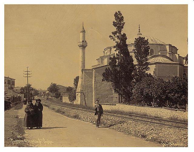  çooookk eski siyah beyaz Osmanlı-Türkiye resimleri...