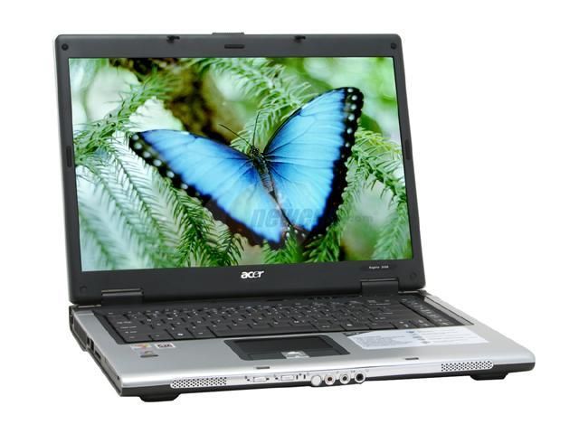  ACER ASPIRE AS5112WLMi AMD TURION 64 X2 MOBILE