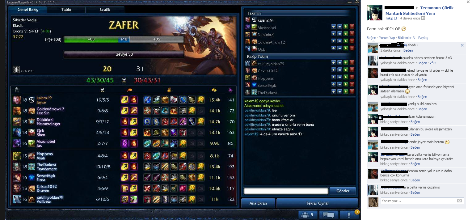  Bu çocuğun kafasından istiyorum