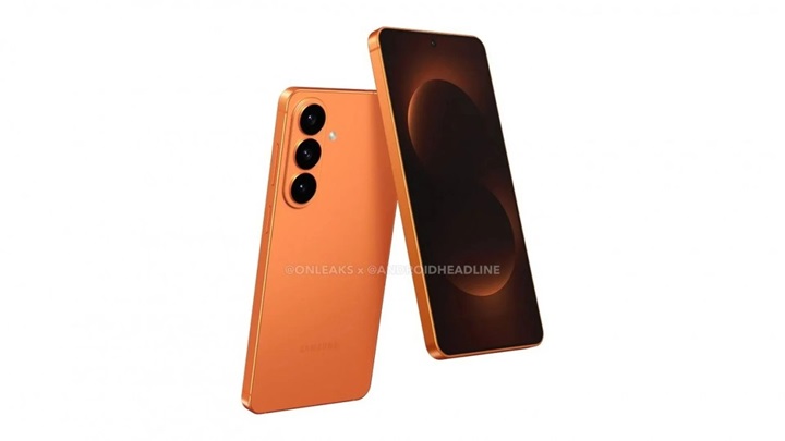 Samsung Galaxy S26 ve S26+'ın teknik özellikleri sızdırıldı