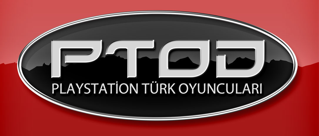  PLAYSTATİON TÜRK OYUNCULARI DERNEĞİ