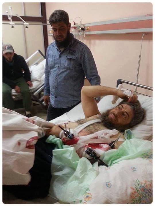  bu ışid'i kim besliyor?