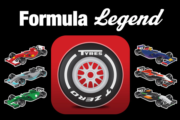  Formula Legend (Oyun)