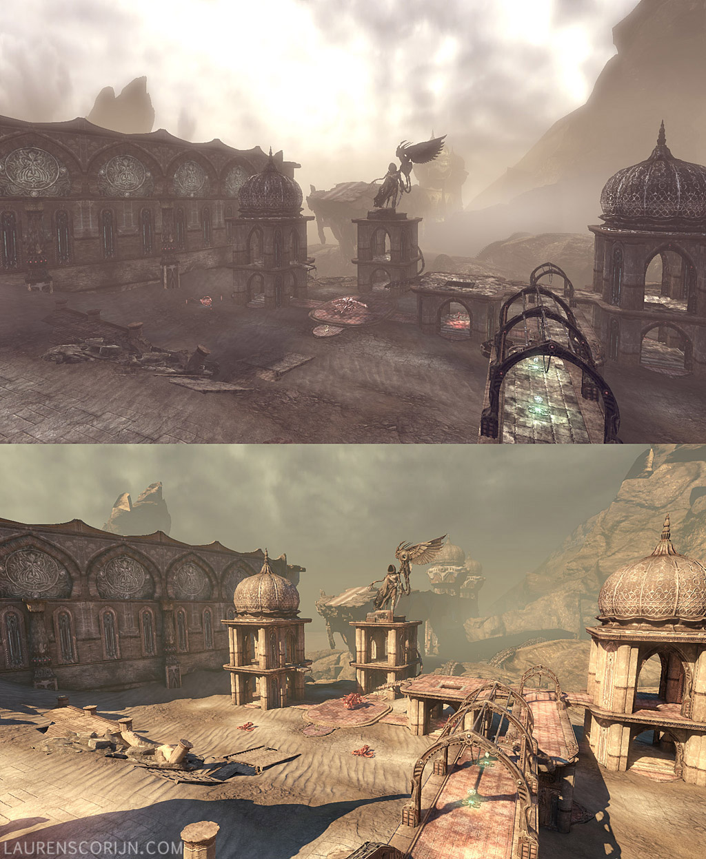  -Unreal Engine- Artık bedava!