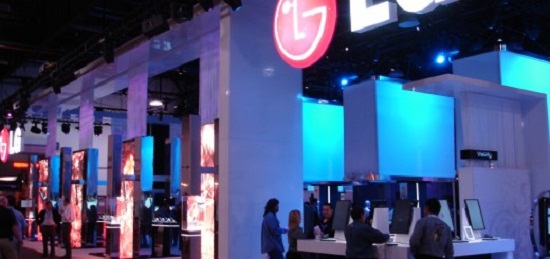 LG 2011 yılı akıllı telefon satışı hedefinde geri adım attı