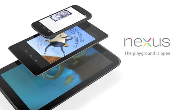 Nexus 5 ile ilgili yeni detaylar gelmeye devam ediyor