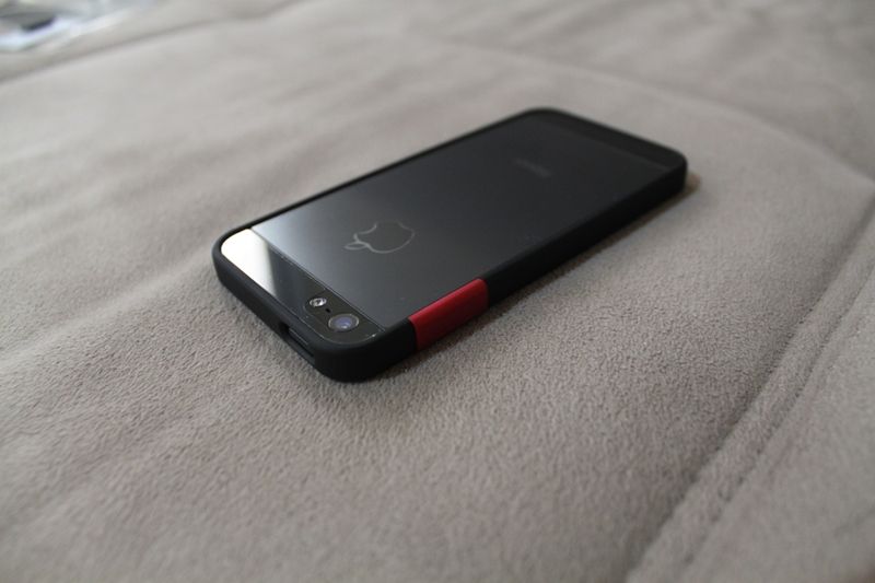 Iphone 5 Aksesuar ve Kılıf Yorumları # Genel Konu #
