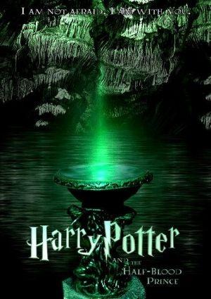  Harry Potter ve Melez Prens