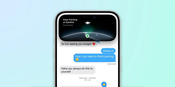 iOS 18'in yeni özelliği ABD'yi vuran Helene kasırgasında hayat kurtardı