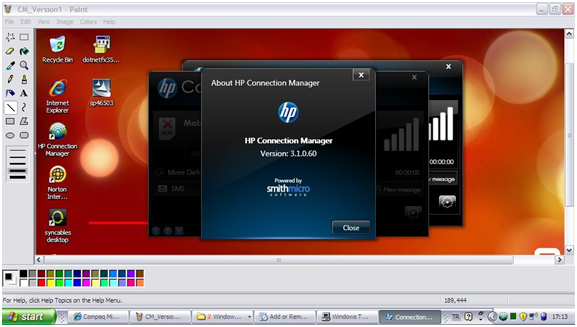  HP Compaq 110C - 1010ET Sahipleri Derneği