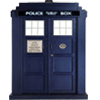 Doctor Who (2005-    ) | 12. Sezon Bitti