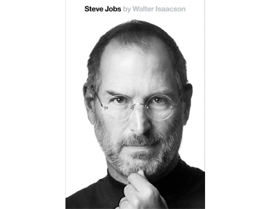  Steve Jobs'un fotosunu yanlış anlamışım..