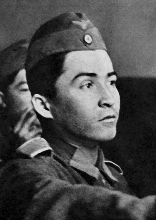 Bosnalı Nazi SS fotoğrafları