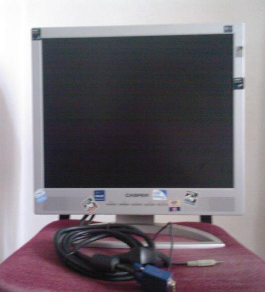  5 AYLIK DAHA SIFIR BİLGİSAYAR AMD X2 555+4 GB RAM+1.5 TB HDD+HD4650 EK