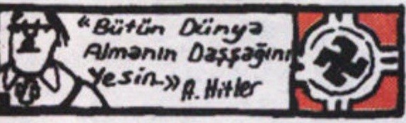 Bild: Atatürk yaşasaydı hayır derdi.