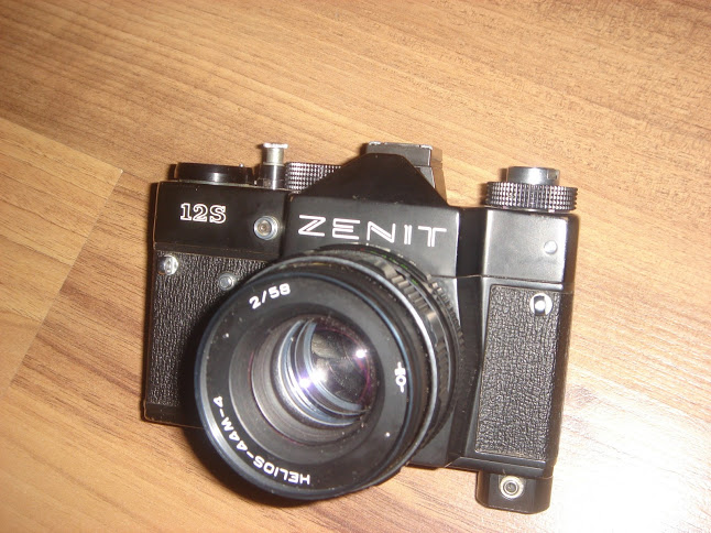  Zenit FS-12