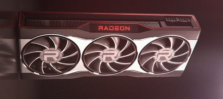 AMD RX 6000 ekran kartı modellerine yüzde 10 zam geliyor