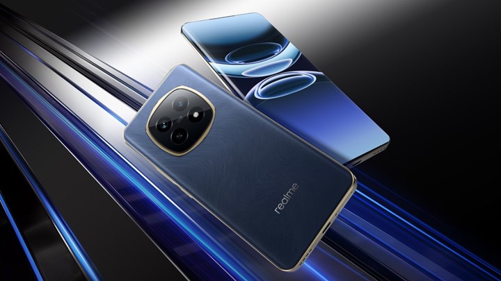 Fiyat performans telefonu Realme P2 Pro tanıtıldı: İşte özellikleri