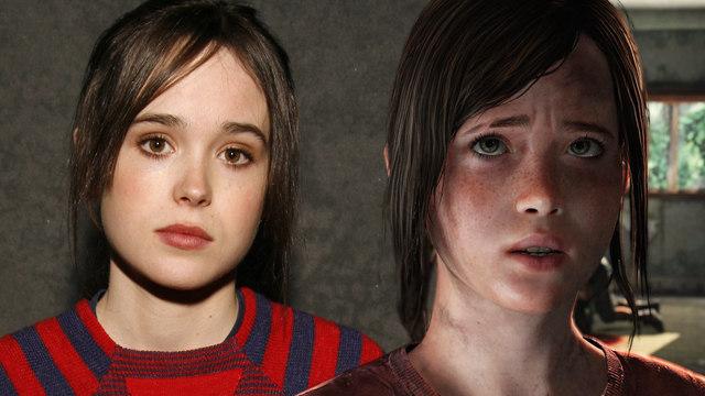  The Last of Us (????)