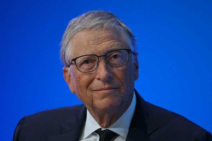 Bill Gates’ten Elon Musk’a ağır suçlama: Çocukların ölümünden sorumlusun