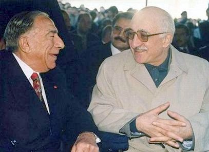  TSK'DA FETHULLAHÇI YAPILANMA